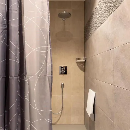 Modern W Private Yard Villa