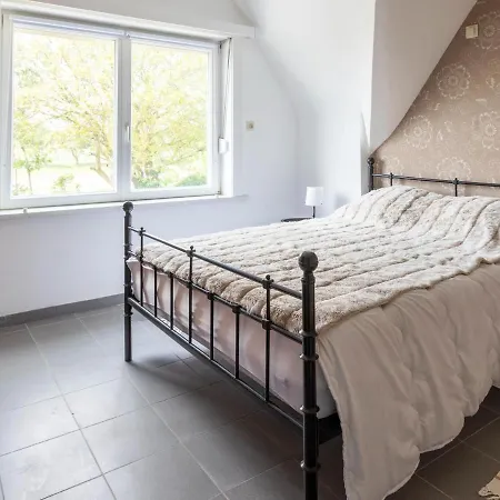 Villa Modern W Private Yard