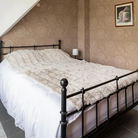 Modern W Private Yard Middelkerke