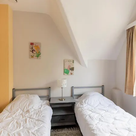 Villa Modern W Private Yard