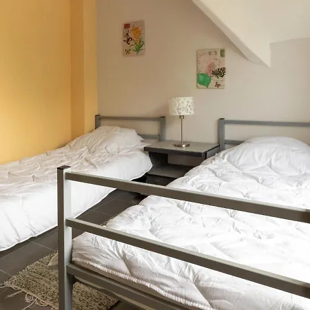 Modern W Private Yard Middelkerke