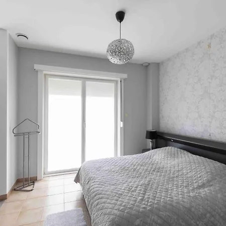 Villa Modern W Private Yard Middelkerke