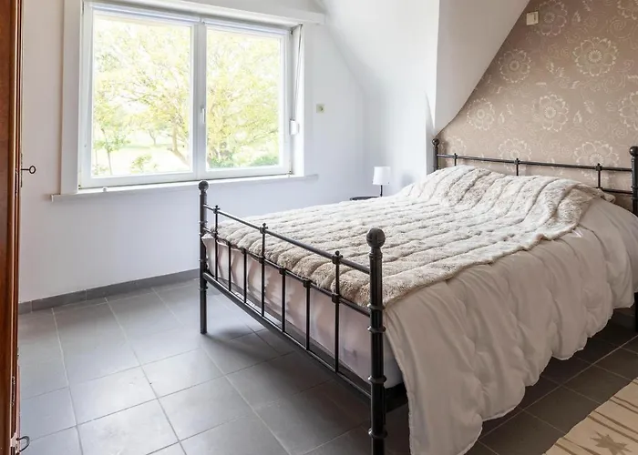 Villa Modern W Private Yard