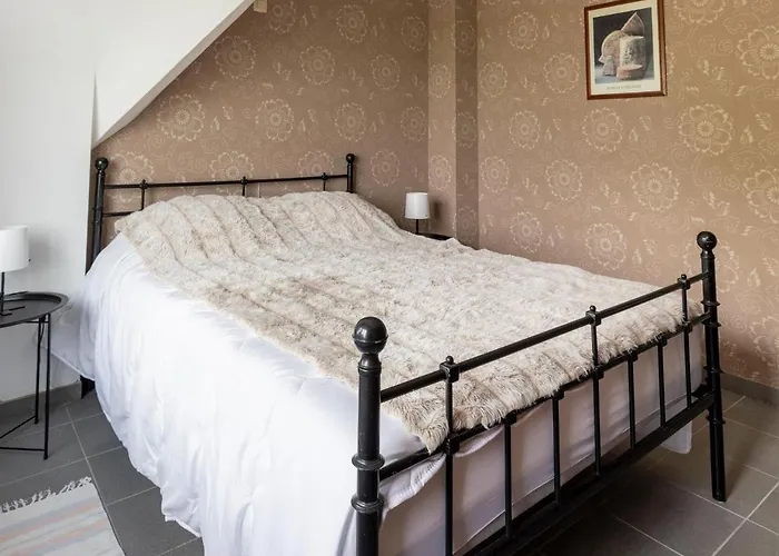 Modern W Private Yard Middelkerke